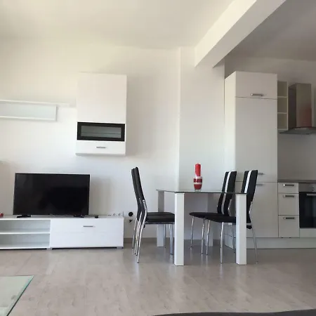 Apartman Omazic *