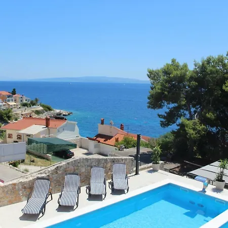 Apartman Omazic *
