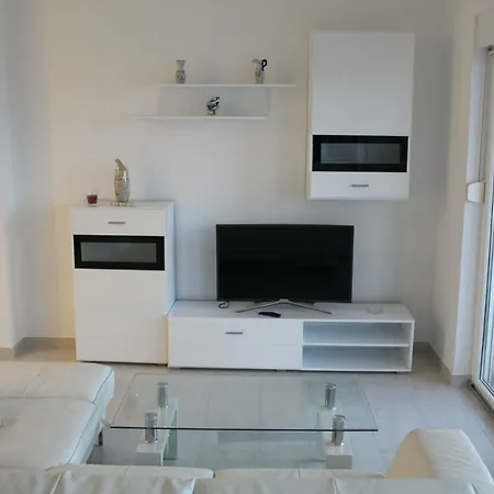 Omazic Apartman *
